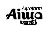 Agrofarm Aiwa The Best