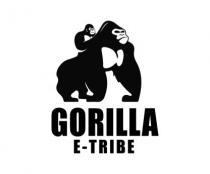 Gorilla E-Tribe