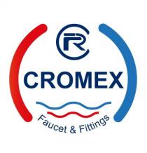 CROMEX Faucet & Fittings