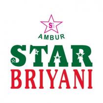 SB AMBUR STAR BRIYANI