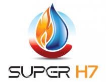 SUPER H7