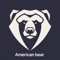american bear