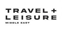 TRAVEL AND LEISURE MIDDLE EAST