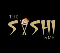 the sushi and me