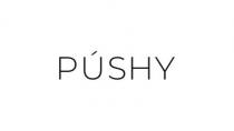 PUSHY