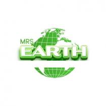 Mrs. Earth