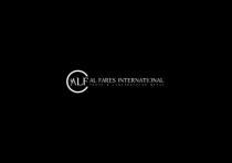 ALF ALFARES INTERNATIONAL TENTS & CONSTRUCTION METAL