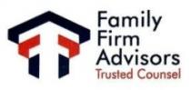 Family Firm Advisors Trusted Counsel
