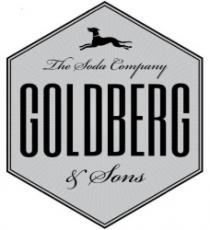 The Soda Company GOLDBERG & Sons