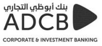 أبوظبي التجاري Corporate & Investment Banking ADCB