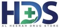 HDS AL HEERAH DRUG STORE