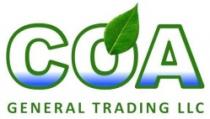 COA GENERAL TRADING LLC