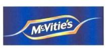McVITIE'S