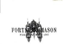 FORTNUM & MASON PICCADILLY SINCE 1707