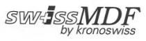 Swiss MDF by kronoswiss