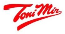 Toni mir