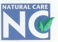 NATURAL CARE NC