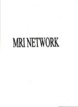 MRI NETWORK