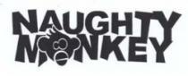 NAUGHTY MONKEY