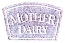 MOTHER DAIRY
