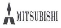 MITSUBISHI