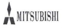 MITSUBISHI
