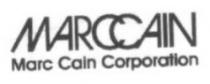MARCCAIN Marc Cain Corporation