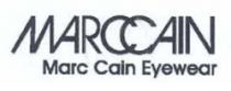 MARCCAIN Marc Cain Eyewear