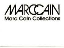 MARCCAIN Marc Cain Collections