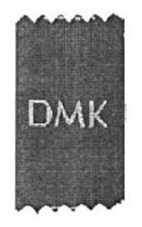 DMK