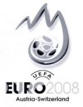 UEFA EURO2008 Austria-Switzerland