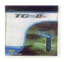 TG - II PLUS
