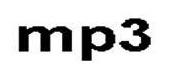 mp3