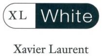 XL White Xavier Laurent