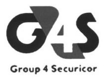 G4S Group4 Securicor