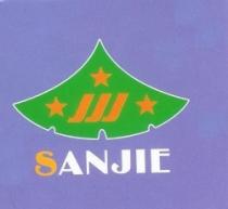 JJJ SANJIE