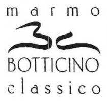 marmo BC BOTTICINO classico