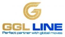 G GGL LINE Perfect partner with global maves