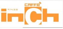 inch CAFE 9.14.3.8
