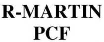 R-MARTIN PCF