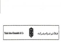 طلال ابو غزاله وشركاه TALAL ABU-GHAZALEH & CO TAGI