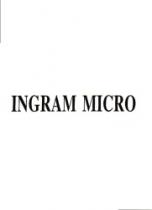 INGRAM MICRO