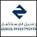 Z زعبيل للاستثمار ZABEEL INVESTMENTS