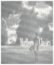 MARLBORO CLASSICS