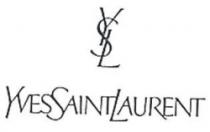 YVES SAINT LAURENT YSL