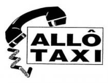 ALLO TAXI
