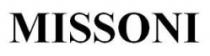 MISSONI