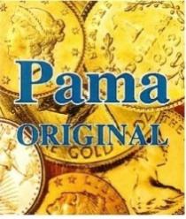 Pama ORIGINAL DOLLARS 6666