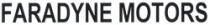 FARADYNE MOTORS
