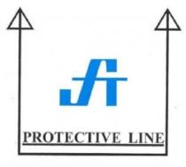 FT PROTECTIVE LINE